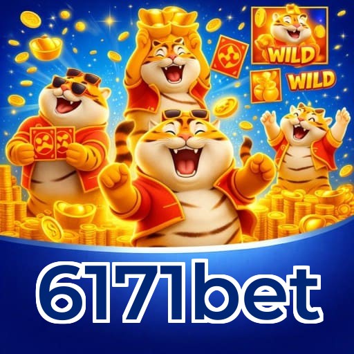 6171bet Slots - 1.500+ Jogos