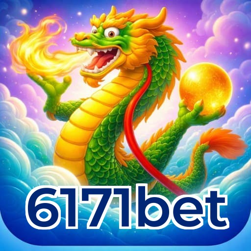 6171bet Fortune - Tiger Ox Mouse